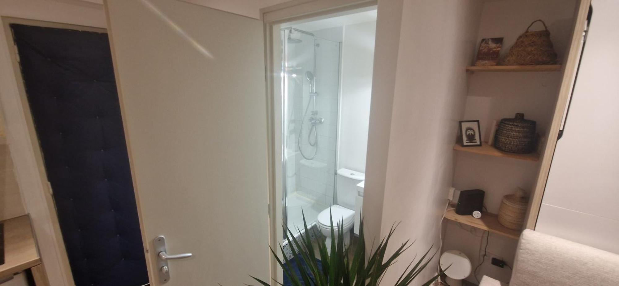 Apartamento Le Perchoir Du Panier Marsella Exterior foto