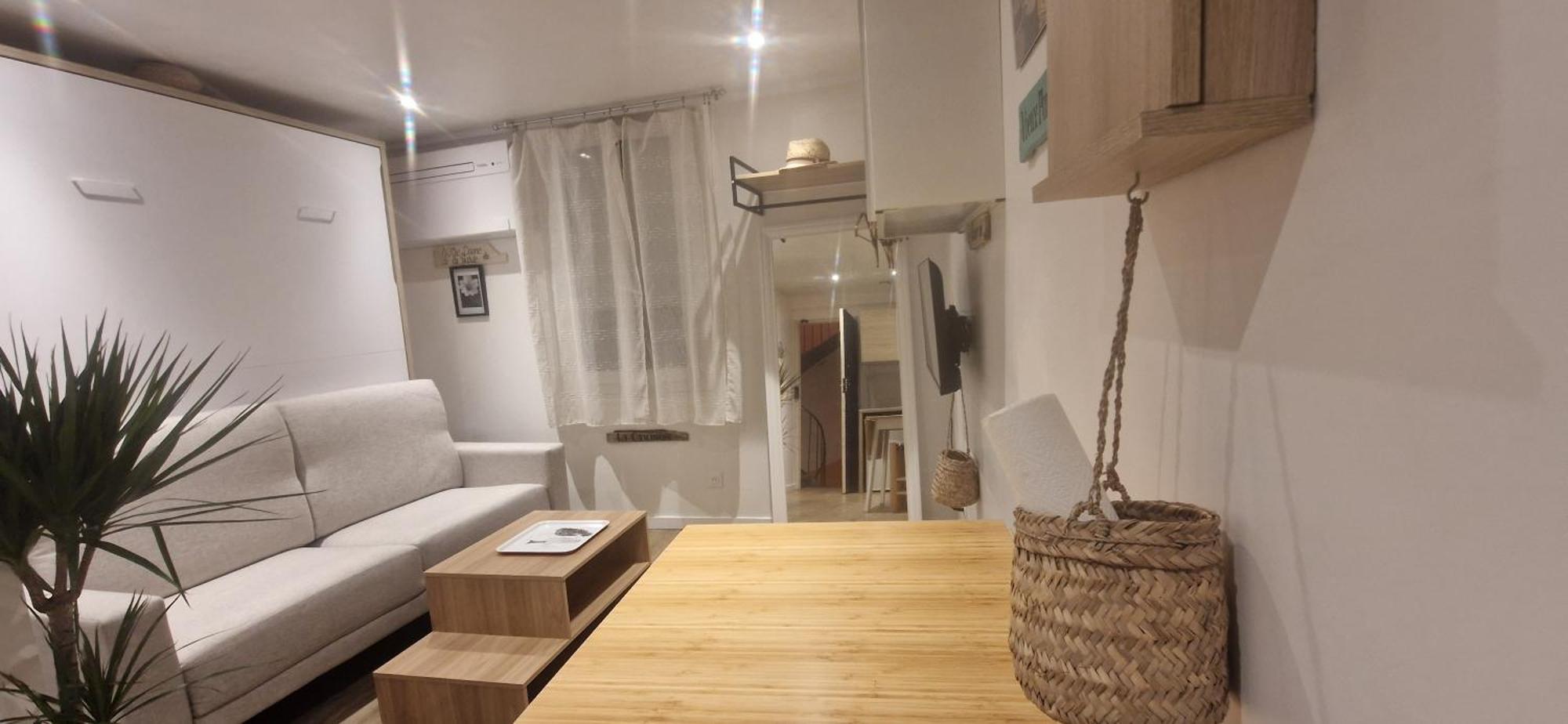 Apartamento Le Perchoir Du Panier Marsella Exterior foto