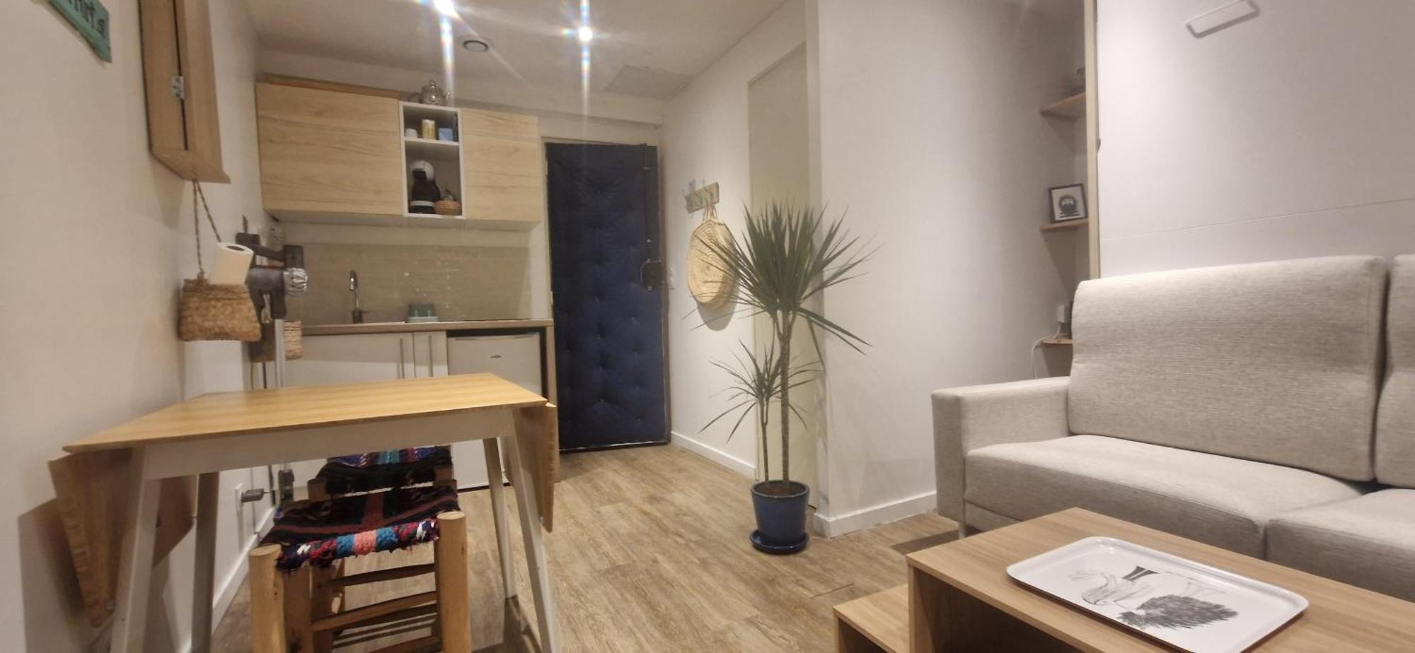 Apartamento Le Perchoir Du Panier Marsella Exterior foto