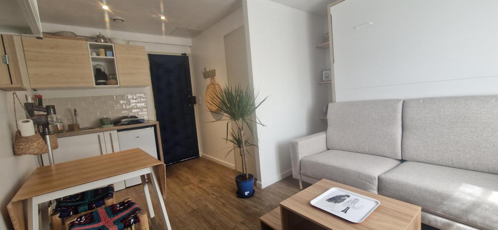 Apartamento Le Perchoir Du Panier Marsella Exterior foto