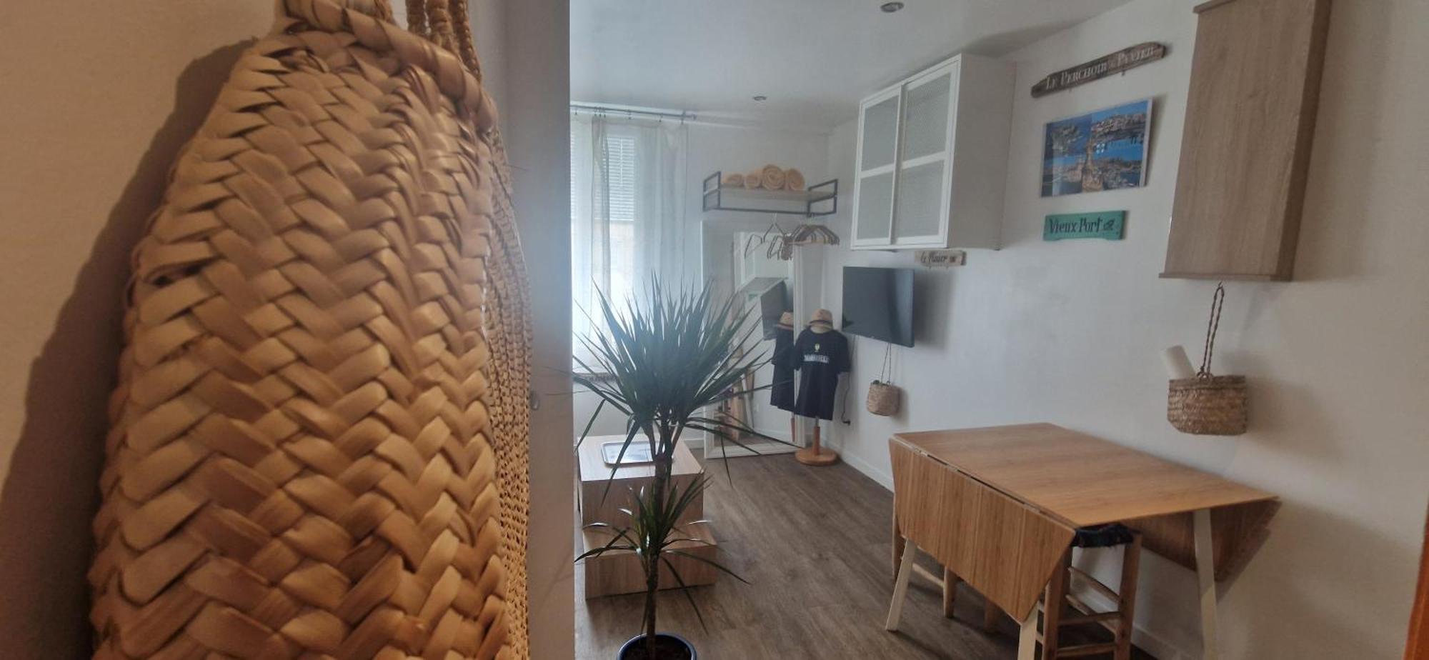 Apartamento Le Perchoir Du Panier Marsella Exterior foto
