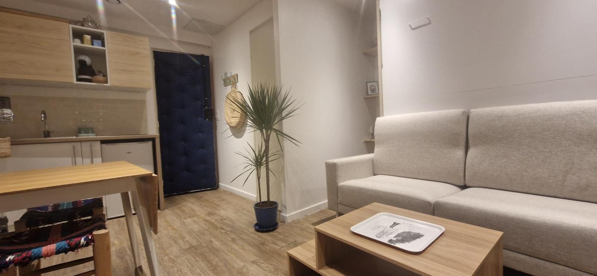 Apartamento Le Perchoir Du Panier Marsella Exterior foto